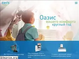 Sites similar to oasis-home.ru