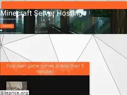 Sites similar to oasis-hosting.net