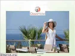 Sites similar to oasis-hotel.org