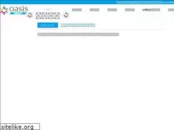 Sites similar to oasis-japan.jp