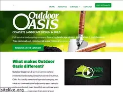 Sites similar to oasis-landscaping.com