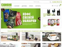 Sites similar to oasis-msk.ru