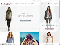 Sites similar to oasis-online.ru