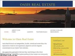 Sites similar to oasis-realestate.com