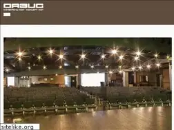 Sites similar to oasis-restaurant.kiev.ua