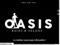 Sites similar to oasis-sauna.be