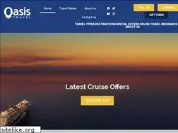 Sites similar to oasis-travel.co.uk