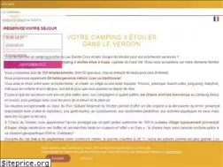 Sites similar to oasis-verdon.com