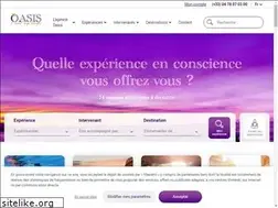 Sites similar to oasis-voyages.com