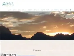 Sites similar to oasis-yoga.com