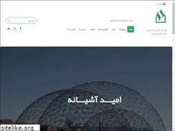 Sites similar to oasis.co.ir