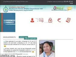 Sites similar to oasis.gov.in