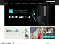 Sites similar to oasis.ie