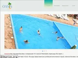Sites similar to oasis.md