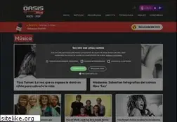 Sites similar to oasis.pe