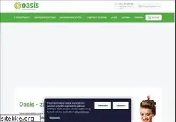 Sites similar to oasis.sk