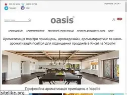 Sites similar to oasis.ua