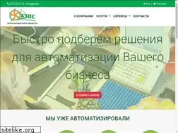 Sites similar to oasis38.ru