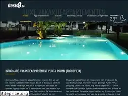 Sites similar to oasis9.be