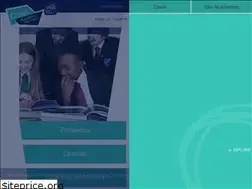 Sites similar to oasisacademybrightstowe.org