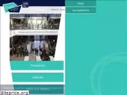 Sites similar to oasisacademyoldham.org