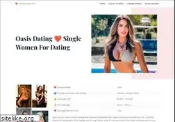 Sites similar to oasisactive.com
