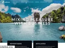 Sites similar to oasisads.com