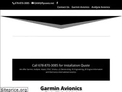 Sites similar to oasisaircraft.com