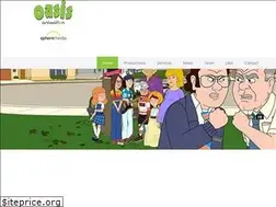 Sites similar to oasisanimation.com