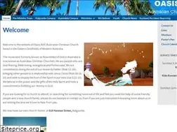 Sites similar to oasisaog.org