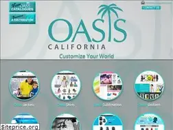 Sites similar to oasisapparel.com