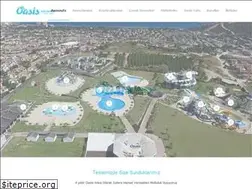 Sites similar to oasisaquapark.com