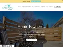 Sites similar to oasisassistedliving.com