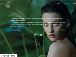 Sites similar to oasisaveda.com