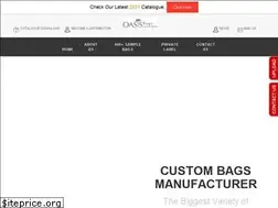 Sites similar to oasisbags.net