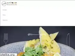Sites similar to oasisbar.ie