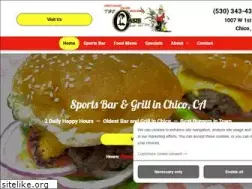 Sites similar to oasisbarandgrill.net