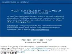 Sites similar to oasisbariatrics.com