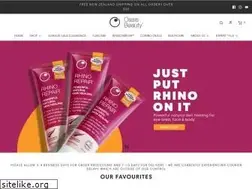 Sites similar to oasisbeauty.com