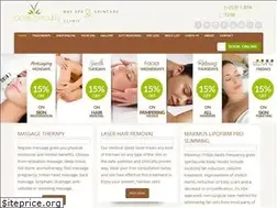 Sites similar to oasisbeauty.ie