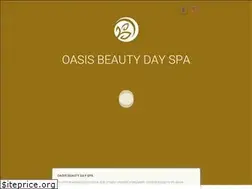 Sites similar to oasisbeautydayspa.pl