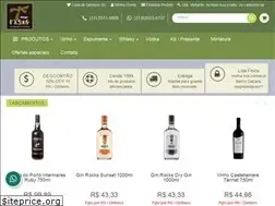 Sites similar to oasisbebidas.com.br