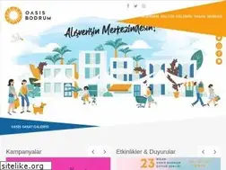 Sites similar to oasisbodrum.com