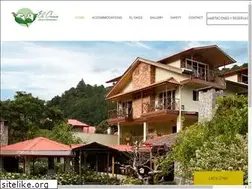 Sites similar to oasisboquete.com