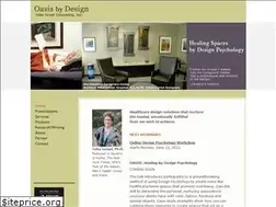 Sites similar to oasisbydesign.net