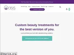 Sites similar to oasisbyplush.com