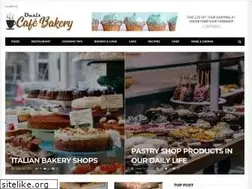 Sites similar to oasiscafebakery.com