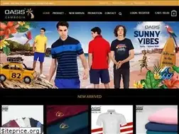 Sites similar to oasiscambodia.com