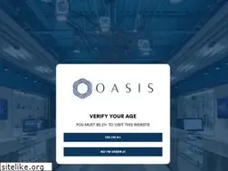 Sites similar to oasiscannabisaz.com