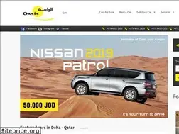 Sites similar to oasiscars.com